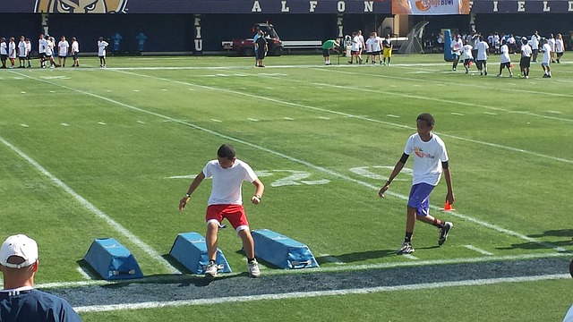 全队的士气 全队的士气